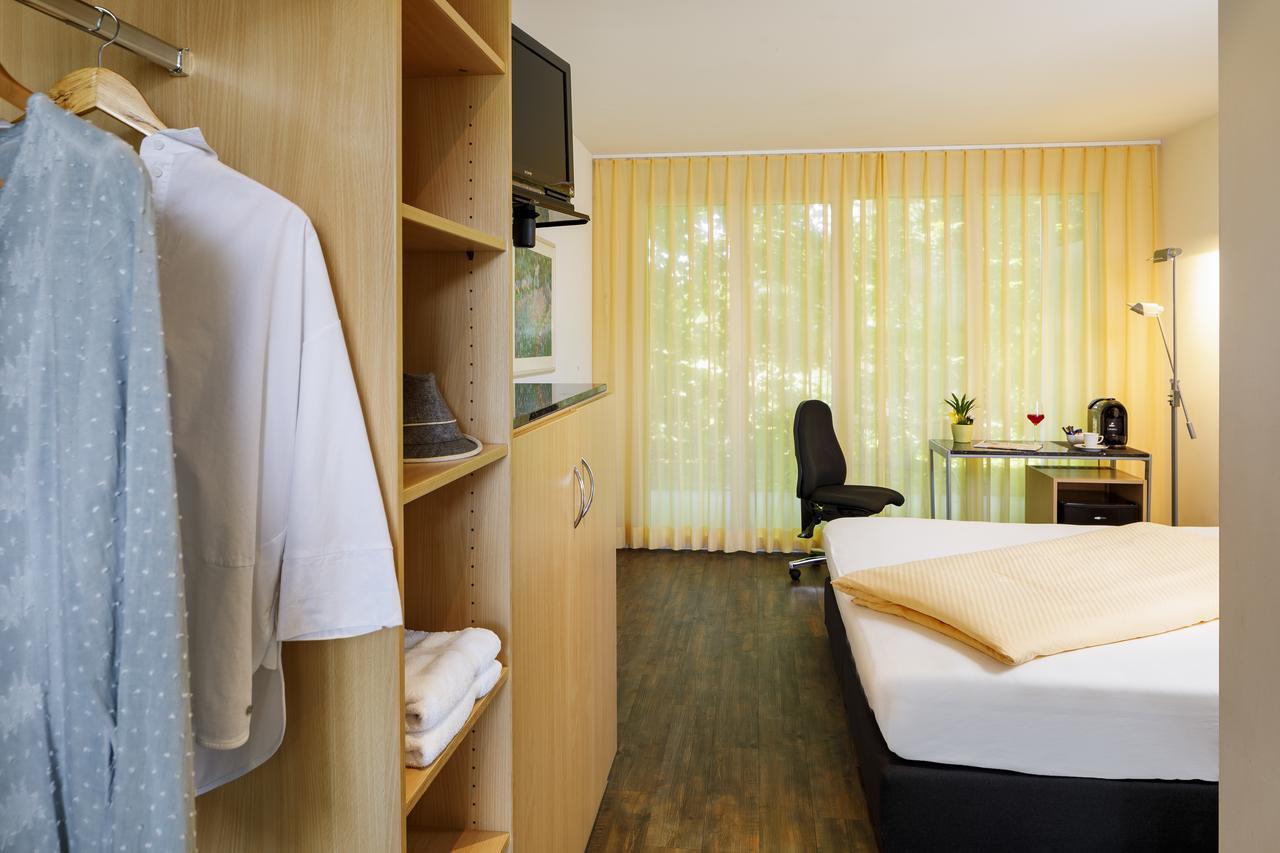 Seehotel Beinwil Am See Swiss Quality Extérieur photo